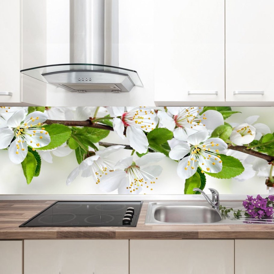 Фартук ABS 600*3000 (итальянская олива)