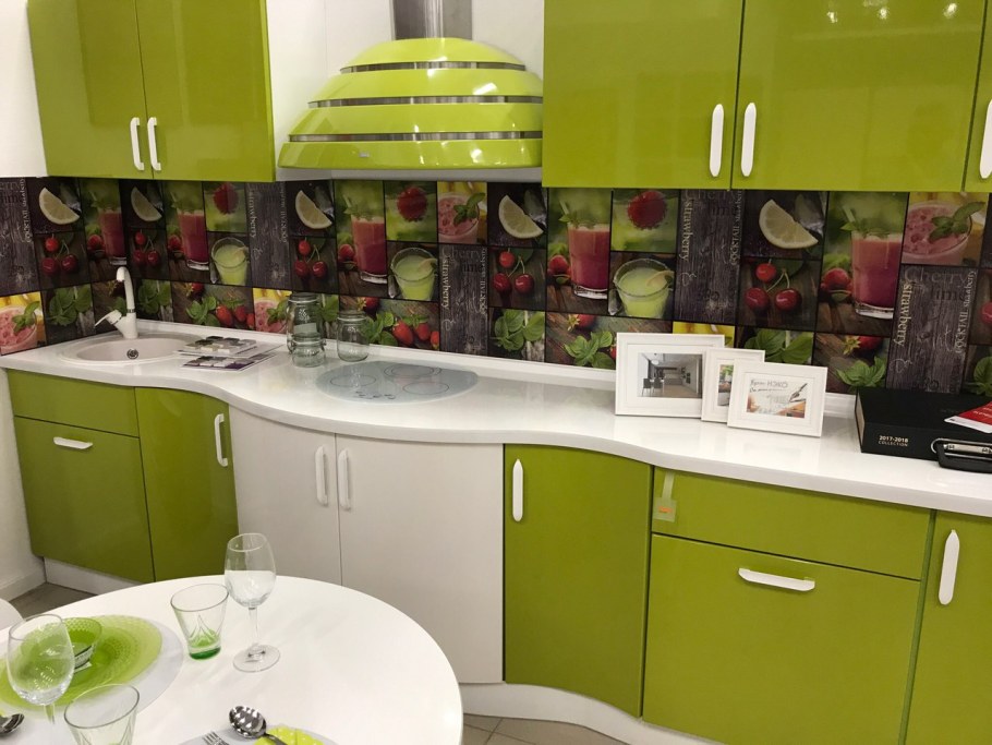 SP 211 Альбико