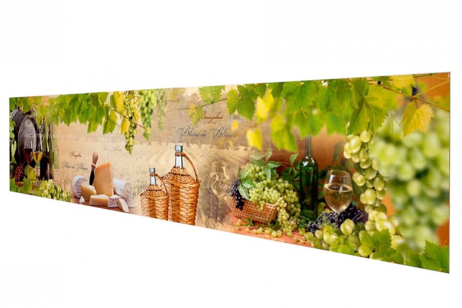 Стеновая панель Albico sp026