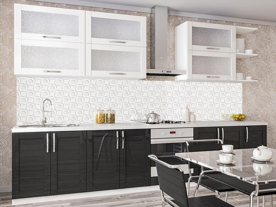 Стеновая панель Albico sp203