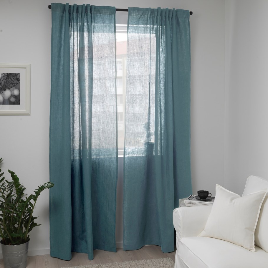 Айна ткань икеа