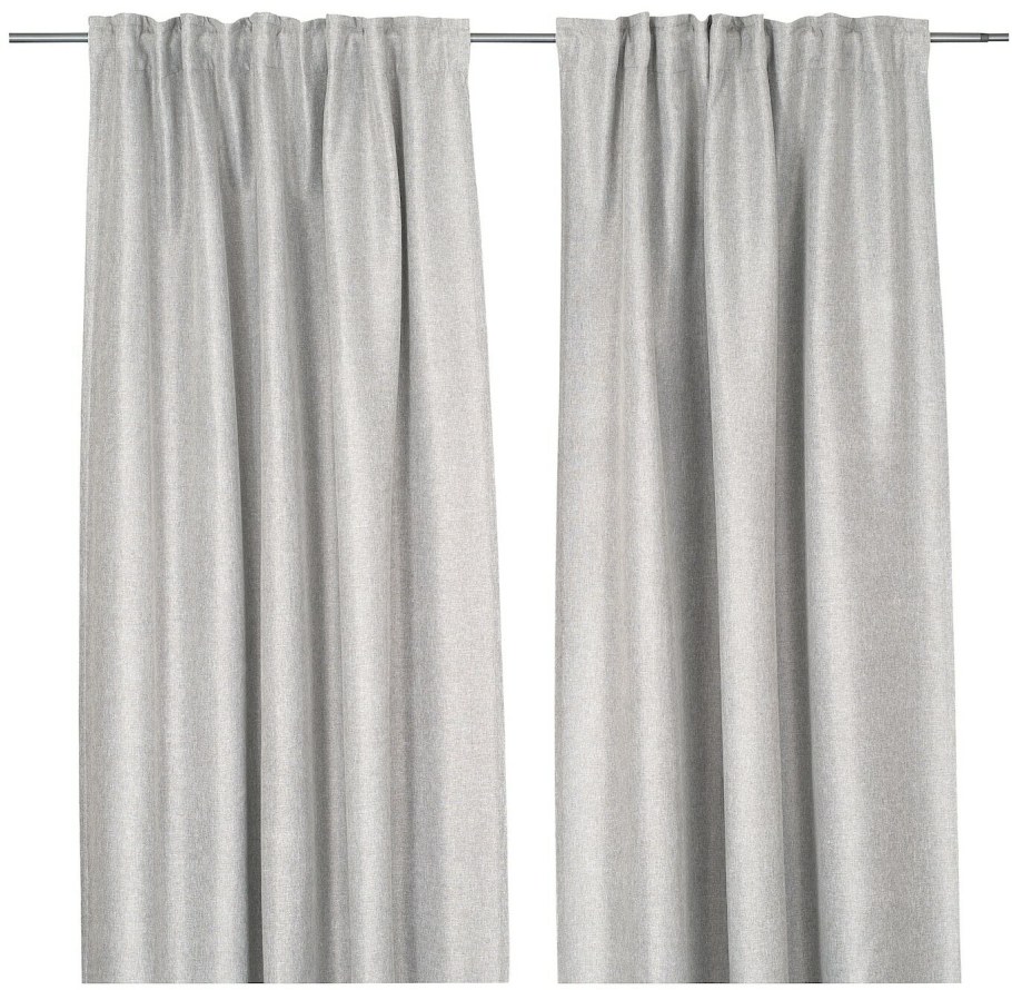 Шторы Wilma икеа