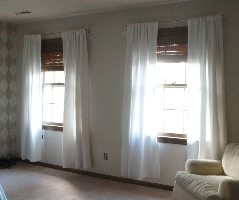 Мерете в интерьере