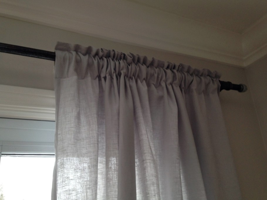 Шторы ХАННАЛИЛЛ икеа