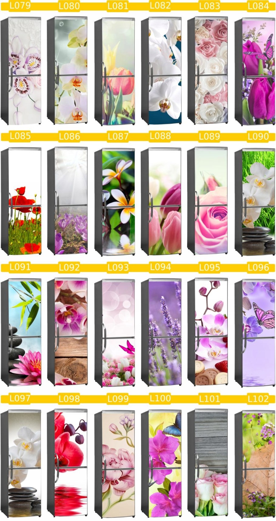 Наклейка на холодильник -паб