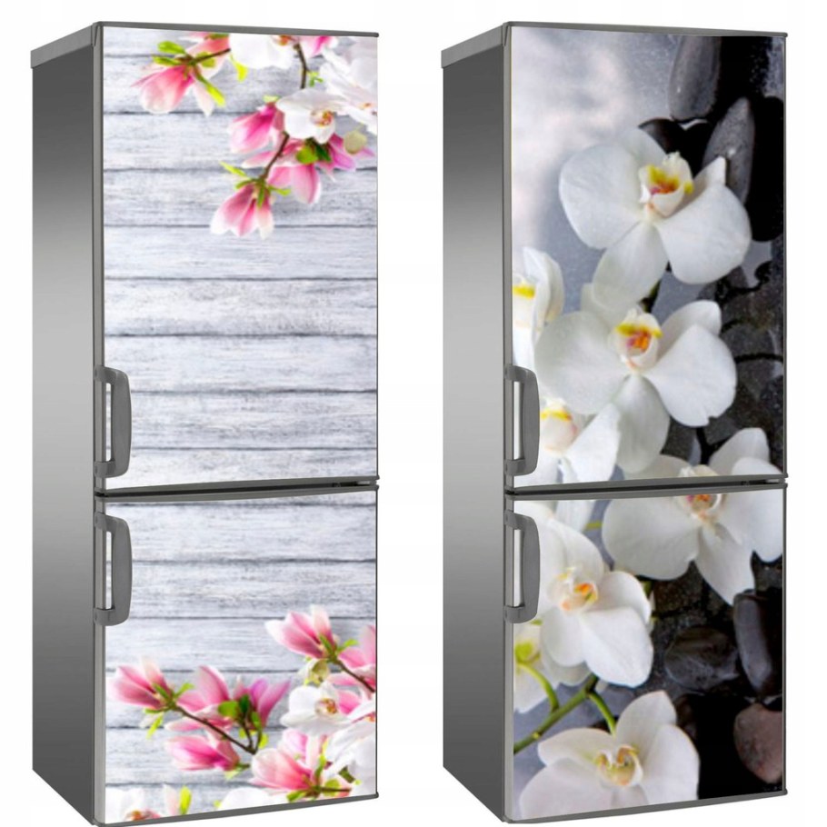 Наклейка на холодильник -паб