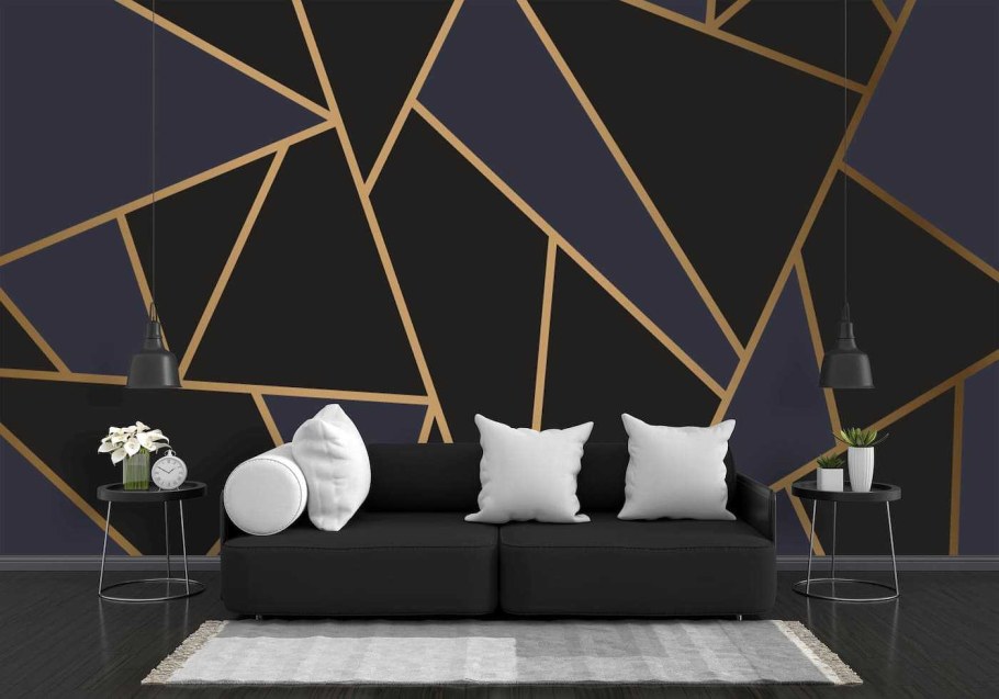 Обои в тренде