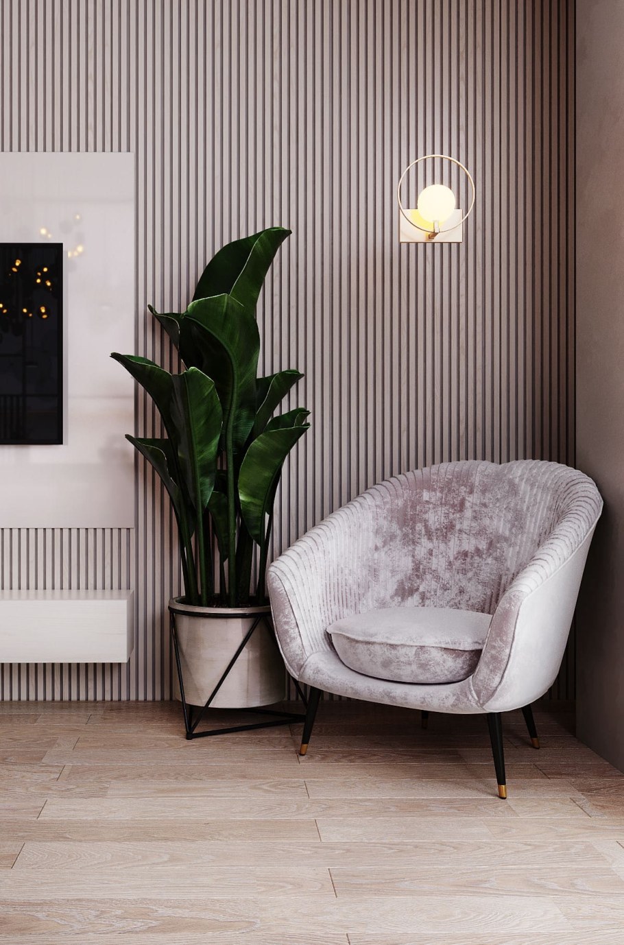 Интерьер 2023 тренды