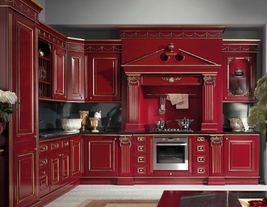 Спальня Камелия регион 058