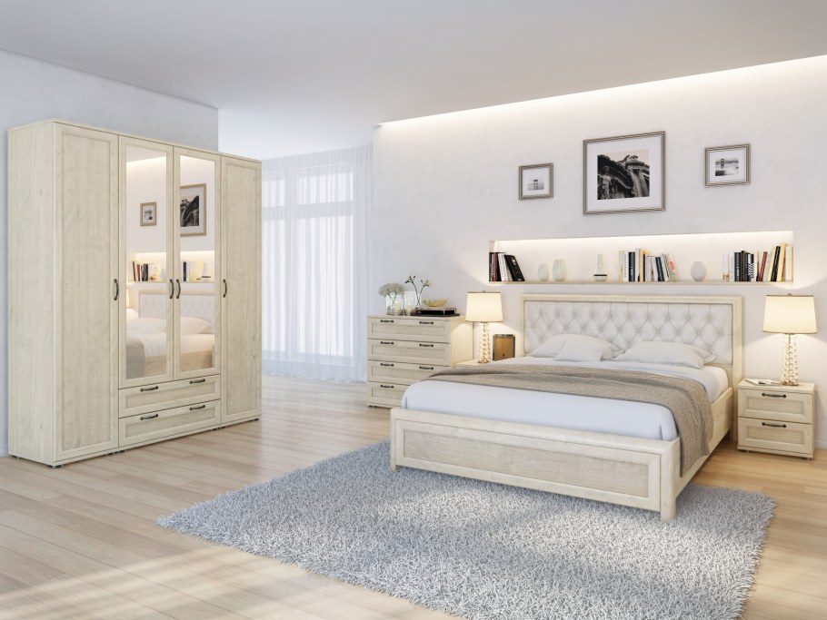 Краска белая