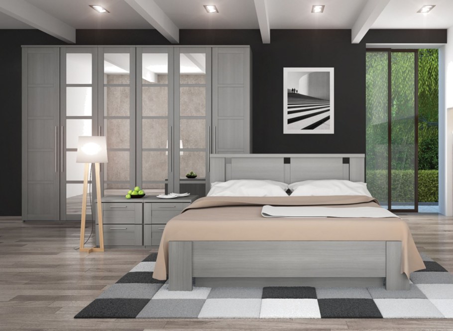 Спальня Светлана - м7