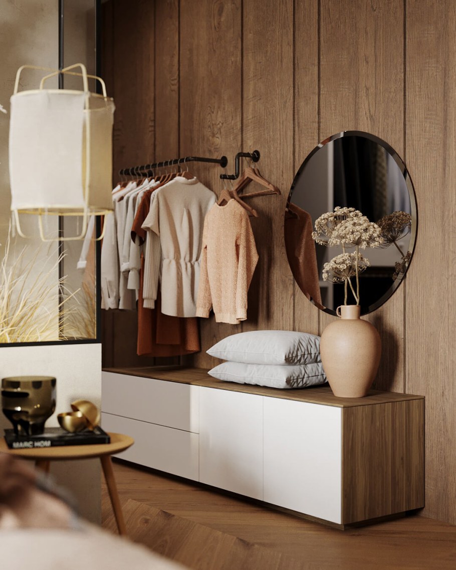 Кухни тренды 2022