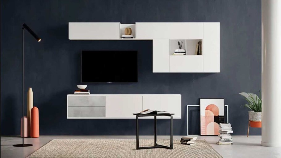 Тренд кухни 2022-2023