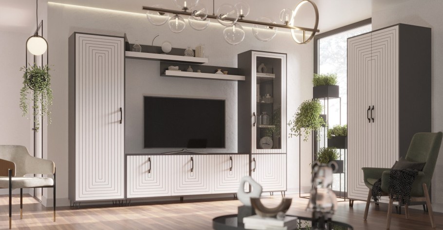 Кухни тренды 2022