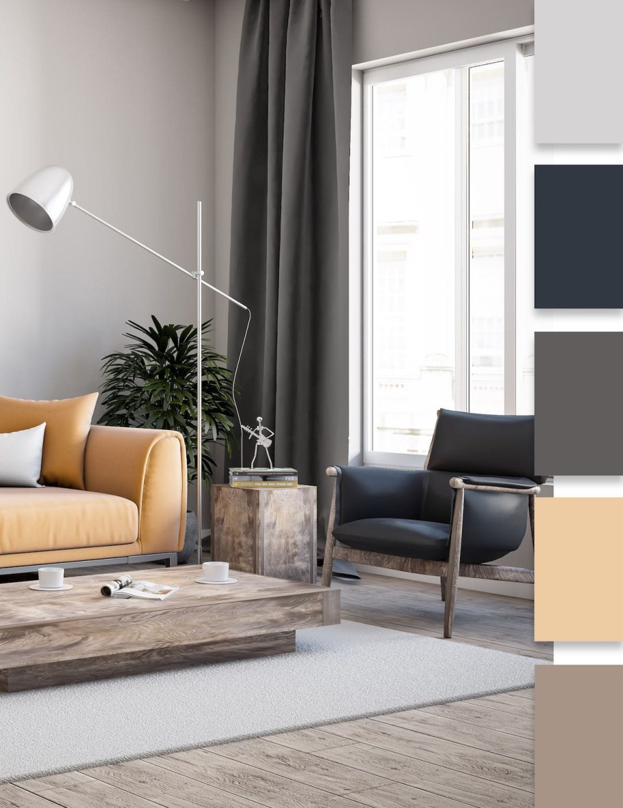 Кухни Fenix Verde Comodoro 0750