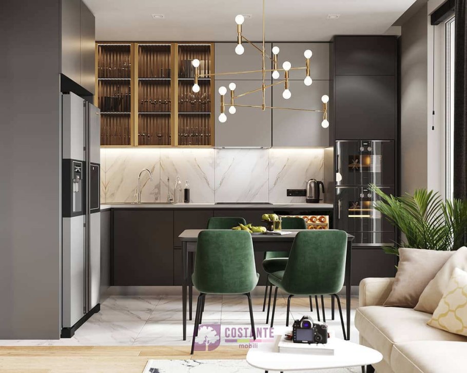 Модный интерьер 2023