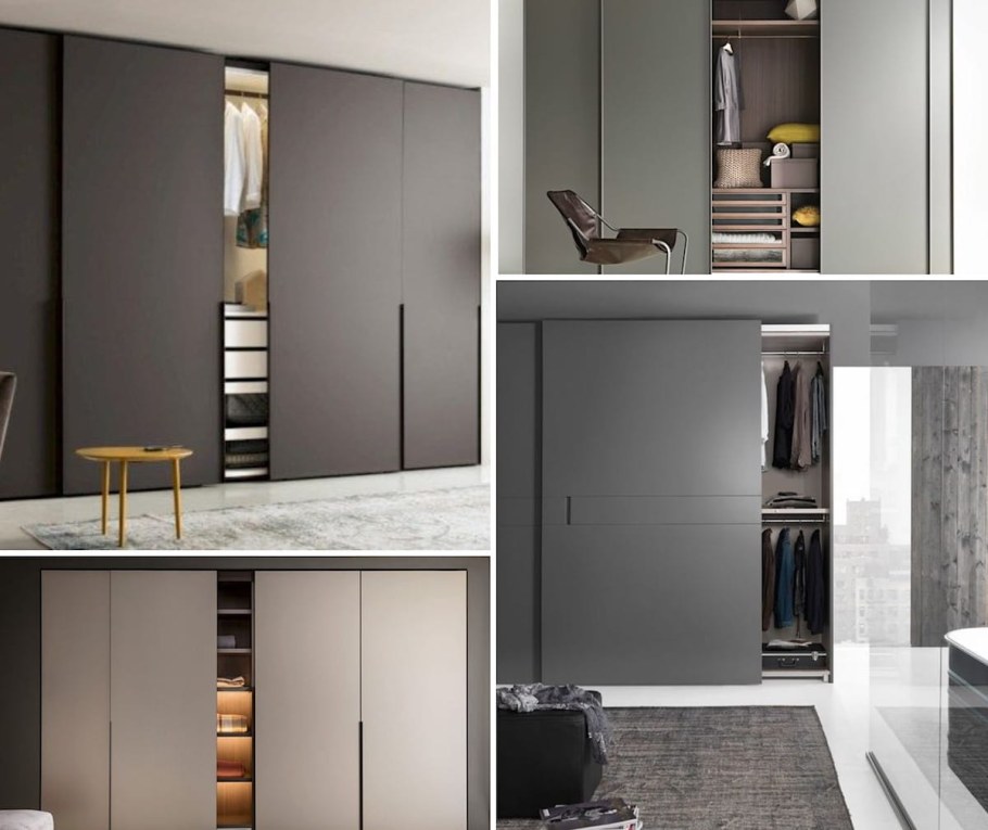 Цветовая гамма в интерьере