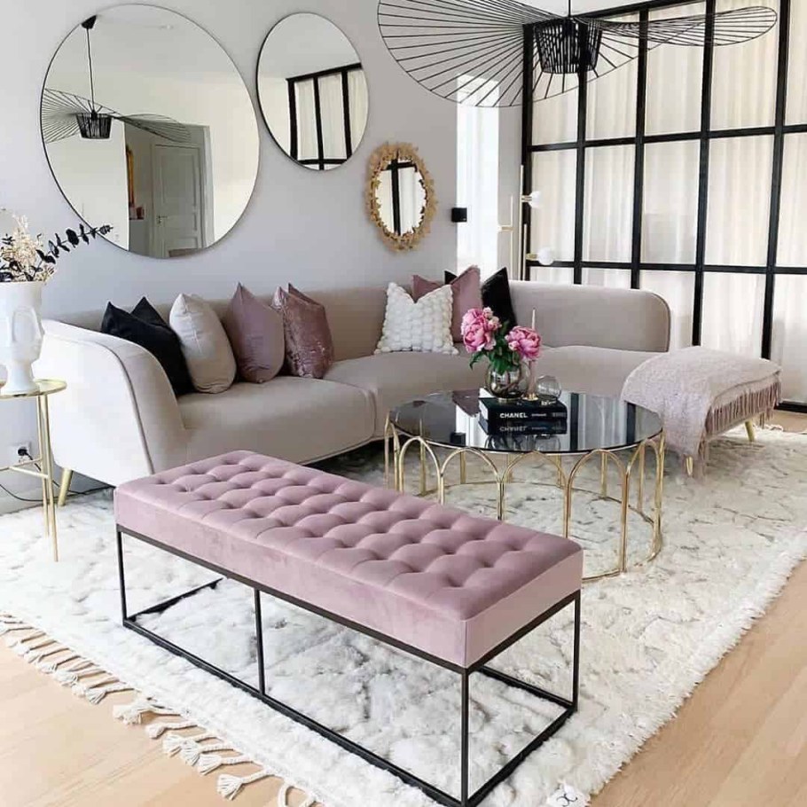 Модные тенденции кухни 2023