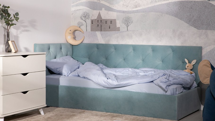 Серия Регина комод