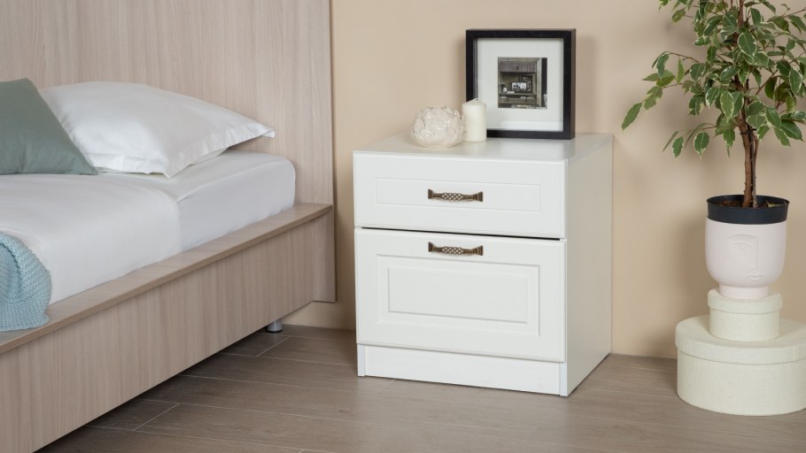 Кровать Валенсия Моби мебель