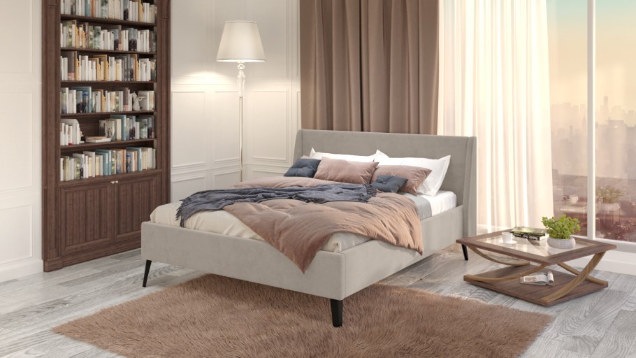 Кровати Аскона 200 на 180