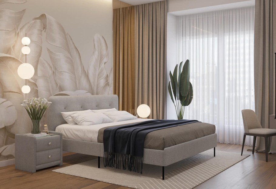 Тиона Venge 2 комод