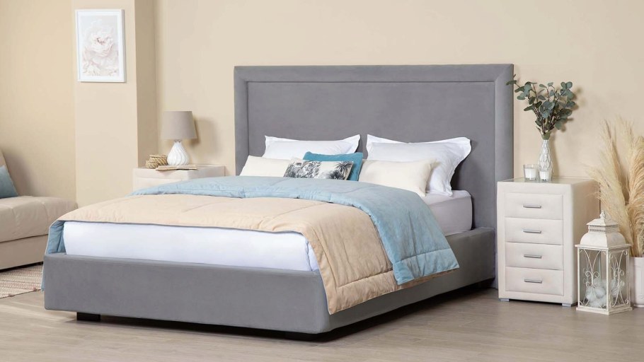 Аскона serta Glen