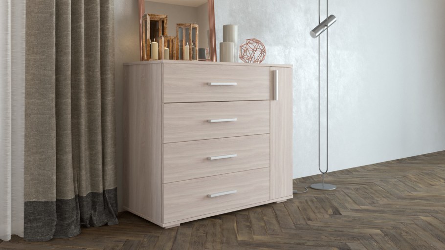 Комод Севилла Аскона