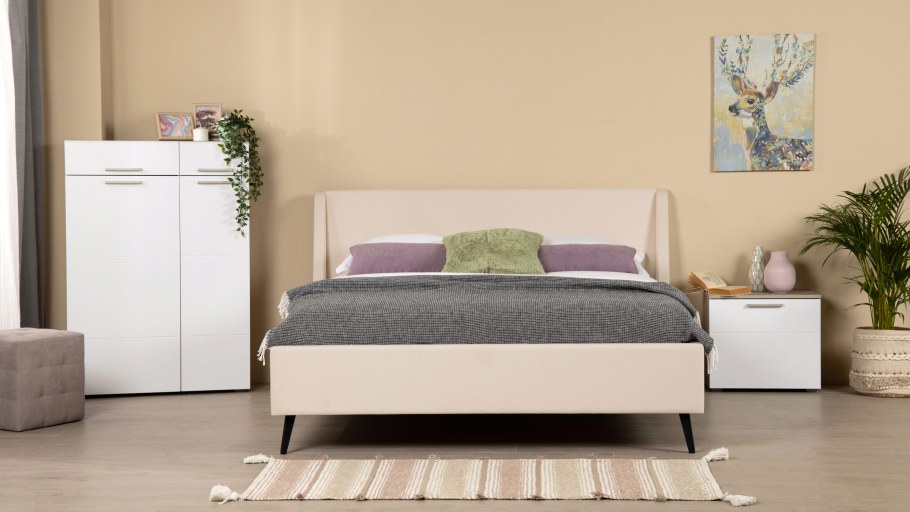 Аскона Ergomotion 450