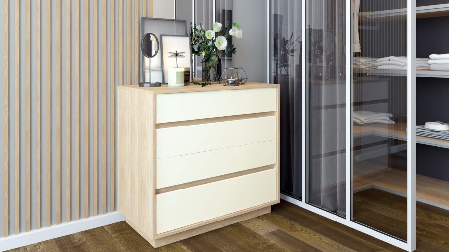 Тумба прикроватная Oscar Аскона