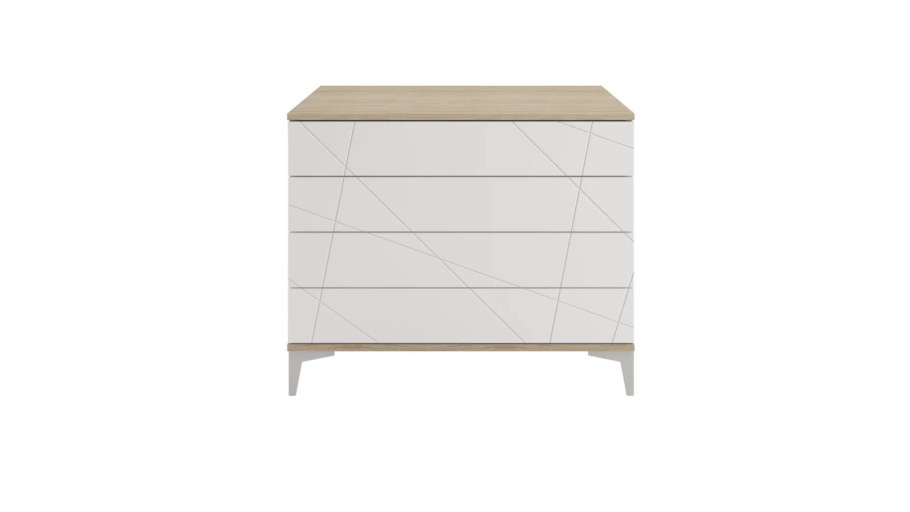 Комод Лоренцо Аскона