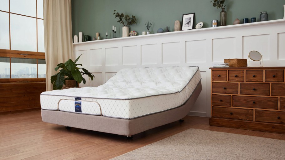 Комод иннова Аскона