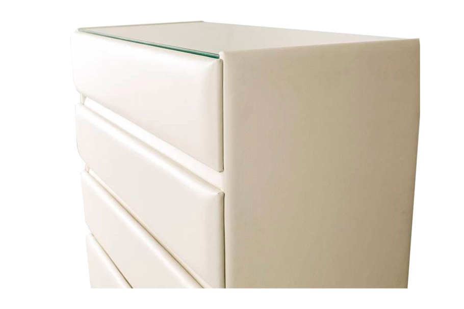 Тумба прикроватная Аскона