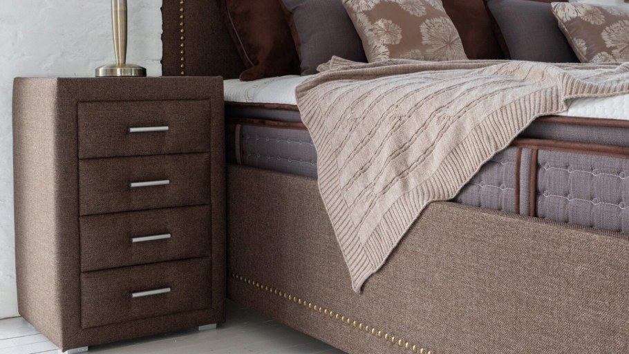 Тумба прикроватная Аскона