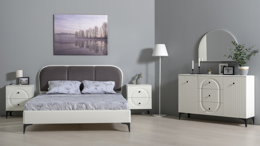 Кровать Camilla Аскона