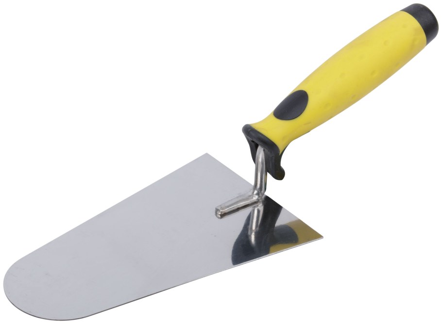 Мастерок бетонщика профи 180мм