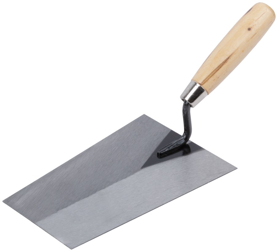 Кельма каменщика Fit 160мм