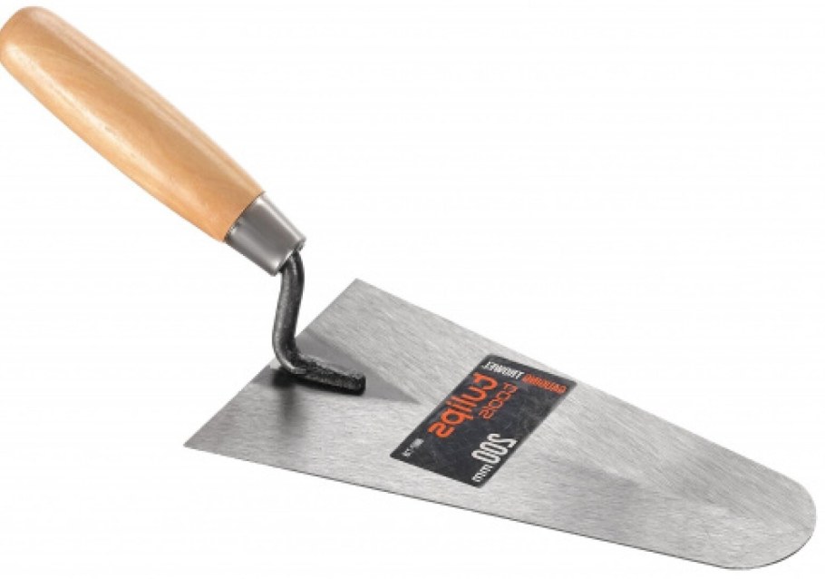 Кельма бетонщика 200 мм