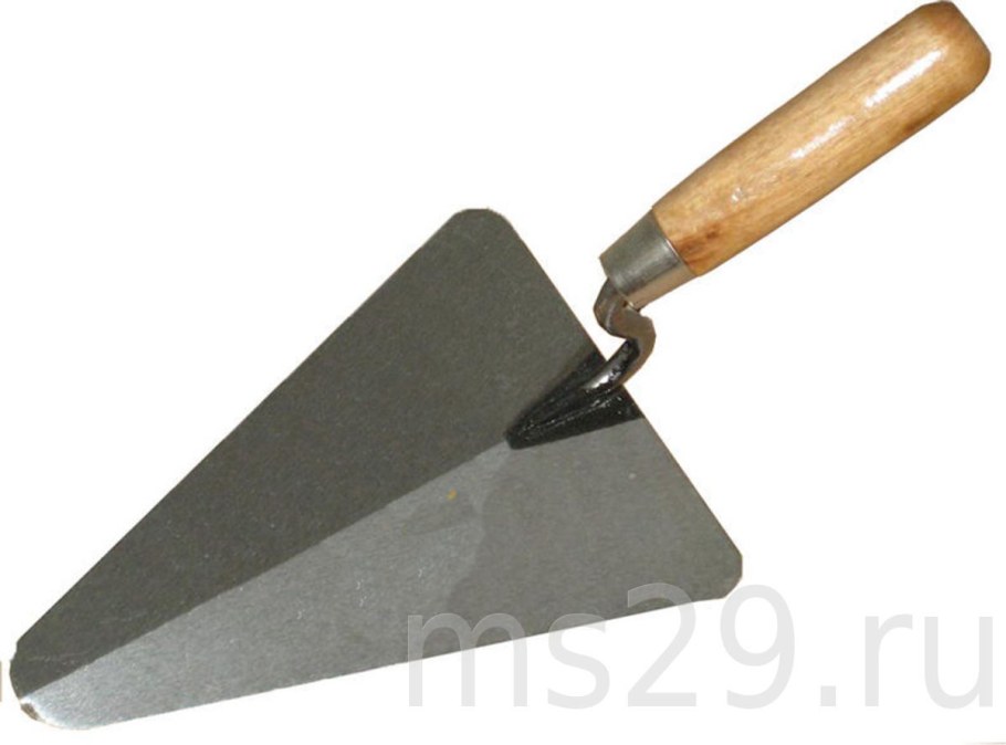 Кельма каменщика 200мм Энкор