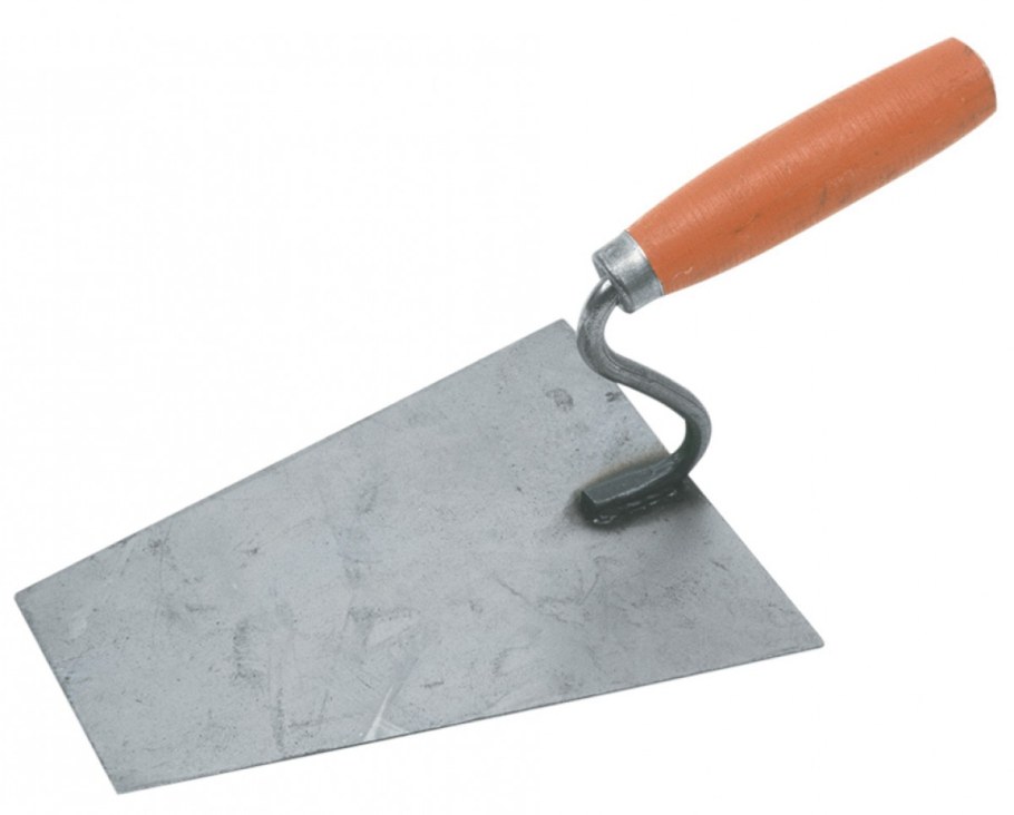 Top Tools кельма каменщика 200х160мм 13а102