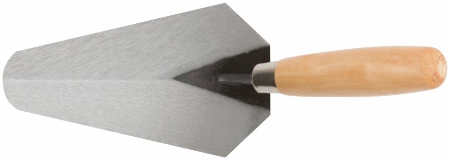 Мастерок бетонщика 160 мм