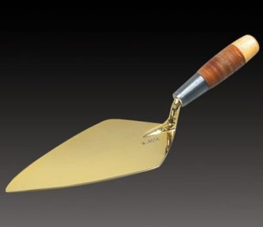 Мастерок кельма каменщика