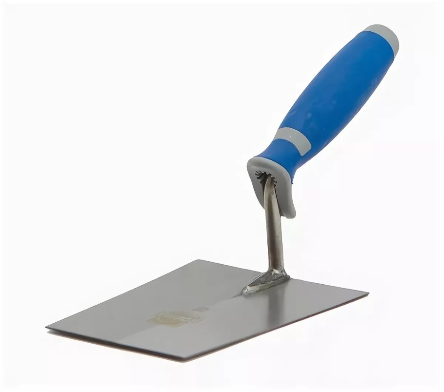 Кельма отрезовка 160 мм Norma