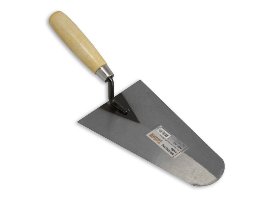 Мастерок бетонщика 180 мм