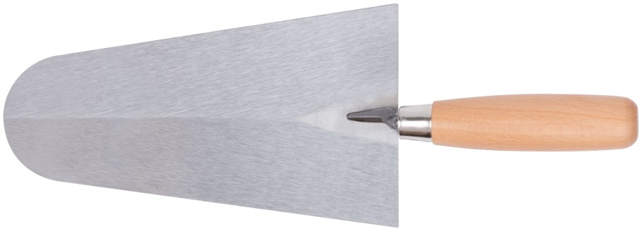 Мастерок "Fit" бетонщика 180 мм.