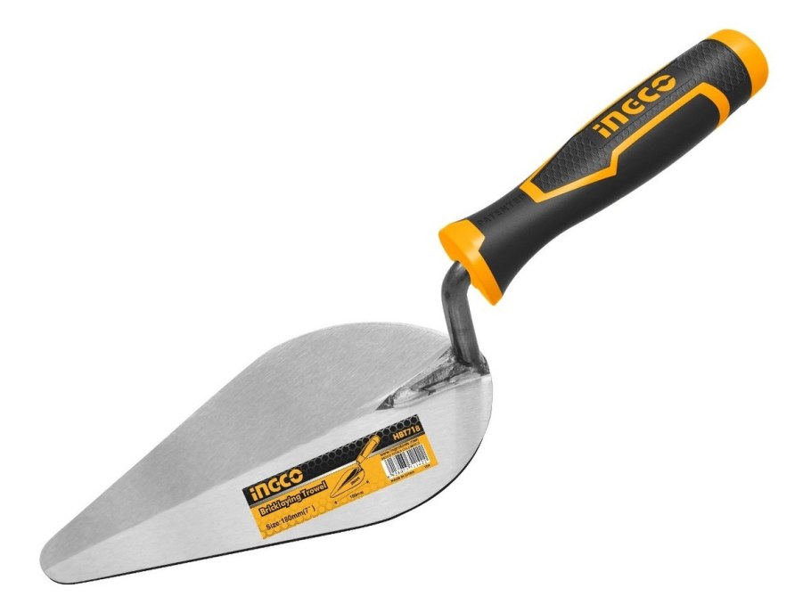 Кельма треугольная 200мм