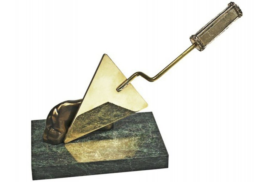 Сувениры для Строителей