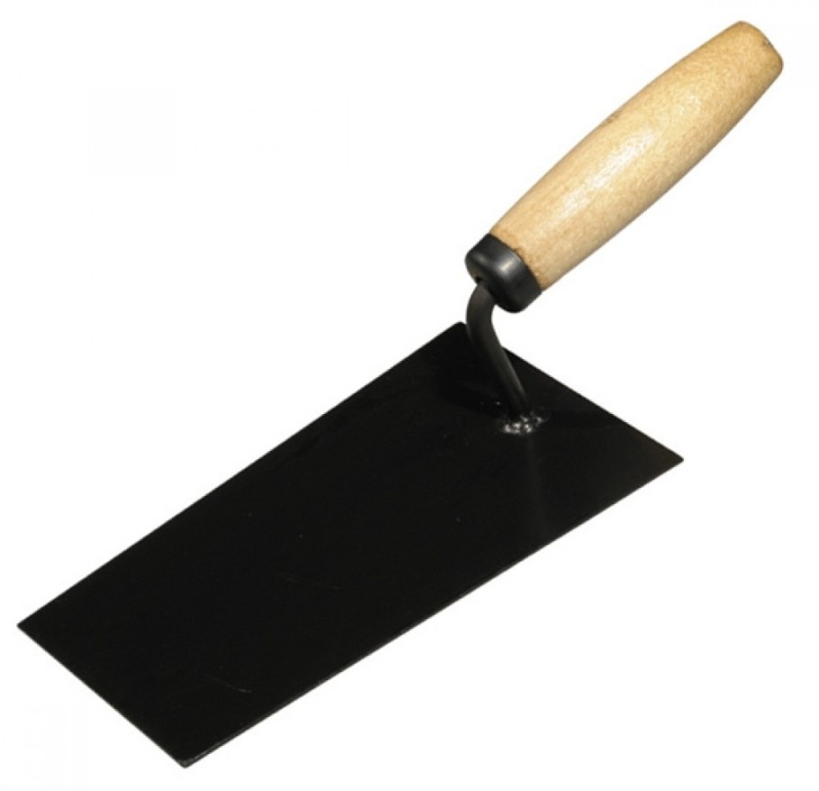 Кельма отделочника Stayer 0821-1 трапецевидная