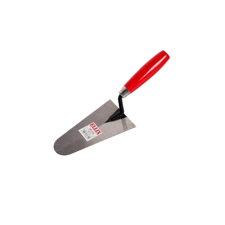 Мастерок каменщика 180мм 05028