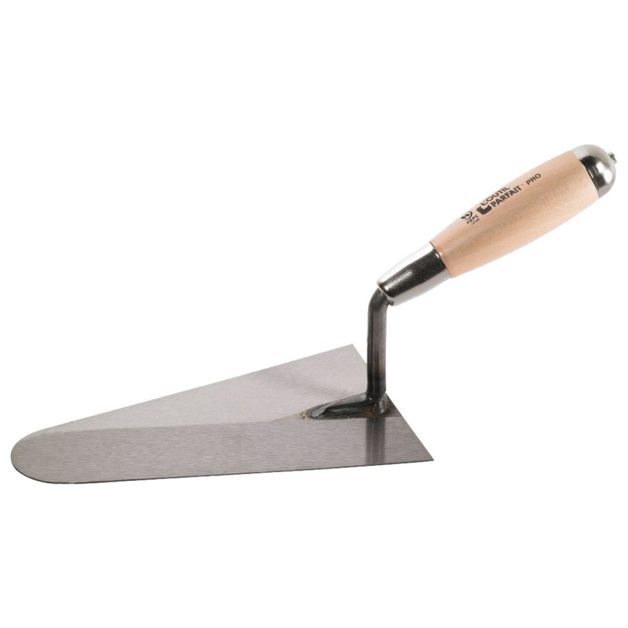 Кельма каменщика 200 x 175 мм Top Tools 13a102